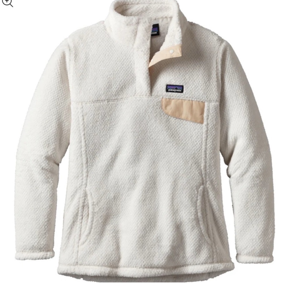 Patagonia Fleece Jacket
